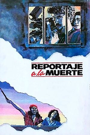 Reportaje a la muerte's poster