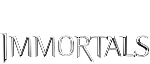 Immortals's poster
