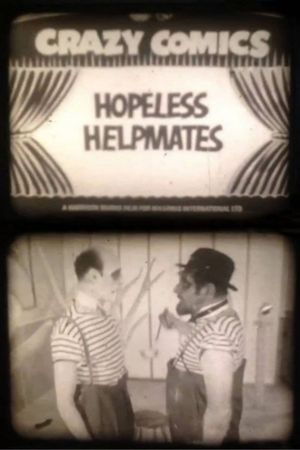 Hopeless Helpmates's poster