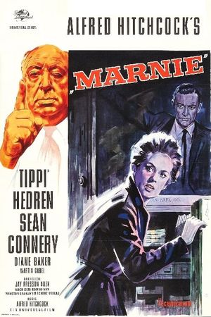 Marnie's poster