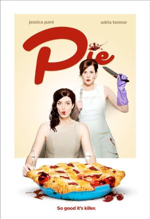 Pie's poster