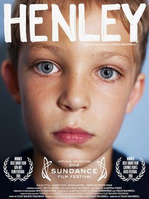 Henley's poster