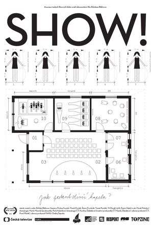 Show!'s poster
