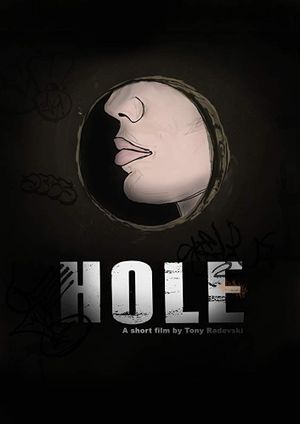 Hole's poster