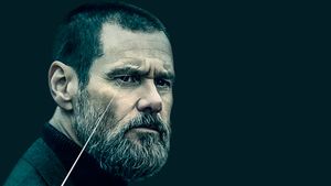 Dark Crimes's poster