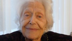 Huguette Oligny, le gout de vivre's poster
