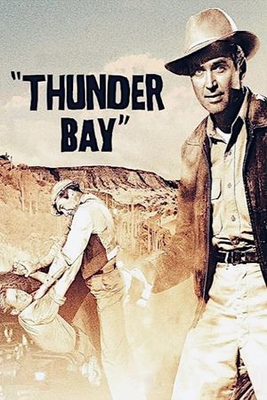 Thunder Bay's poster