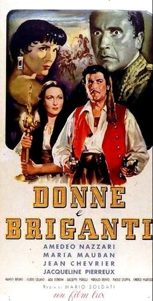 The King's Guerrillas's poster