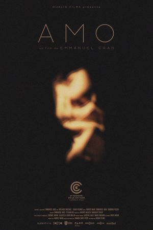 Amo's poster