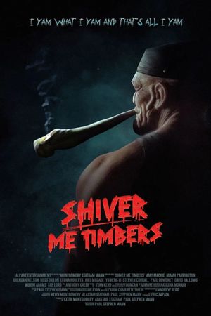 Shiver Me Timbers's poster