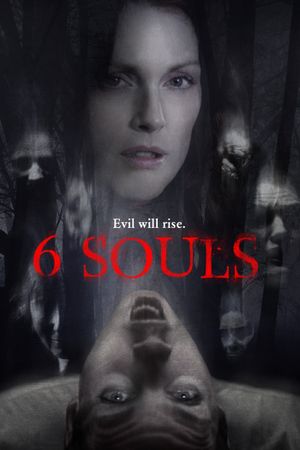 6 Souls's poster