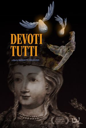 Devoti tutti's poster