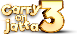 Carry on Jatta 3's poster