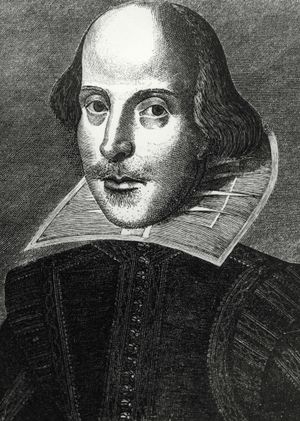 William Shakespeare: A Life of Drama's poster