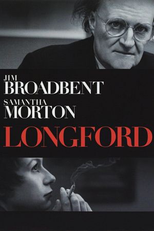 Longford's poster