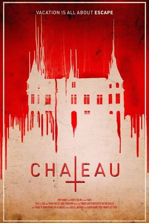 Chateau's poster