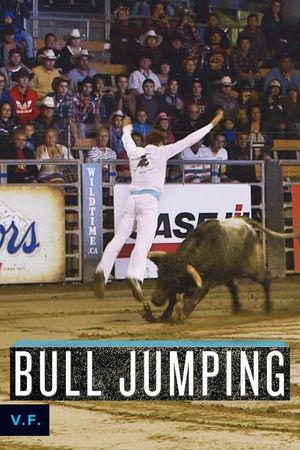 Bull Jumping's poster