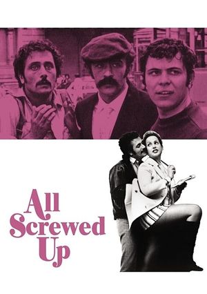 All Screwed Up's poster