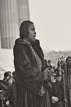 Marian Anderson: The Whole World in Her Hands's poster