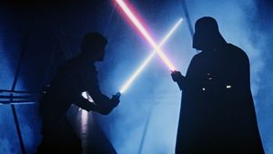 Star Wars: Episode V - The Empire Strikes Back's poster