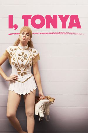 I, Tonya's poster
