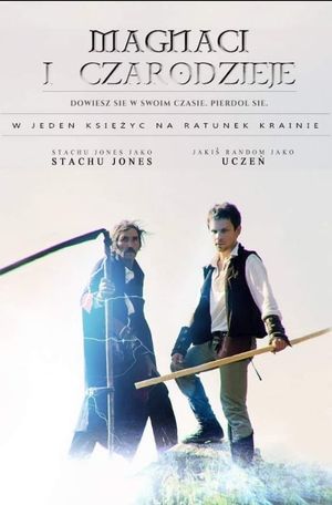Magnates and Wizards's poster
