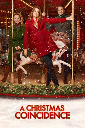 A Godwink Christmas's poster