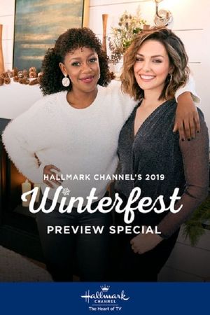 2019 Winterfest Preview Special's poster