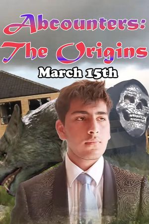 Abcounters: The Origins's poster