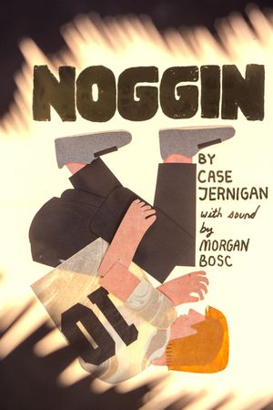 Noggin's poster