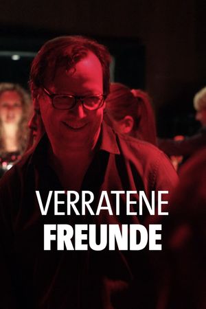 Verratene Freunde's poster