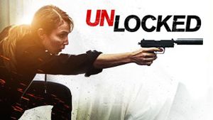 Unlocked's poster