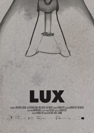 Lux's poster