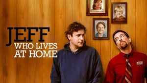 Jeff, Who Lives at Home's poster