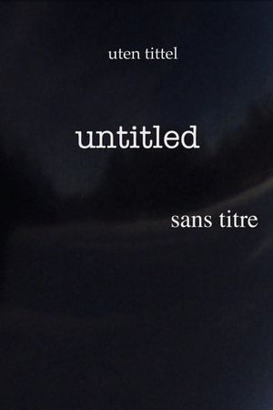 Untitled's poster