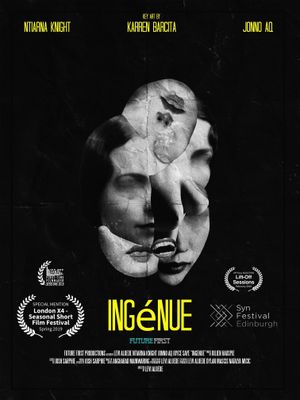 Ingénue's poster