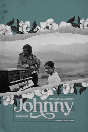 Johny Ustad's poster