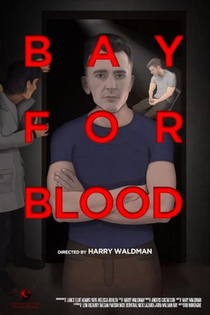 Bay for Blood's poster