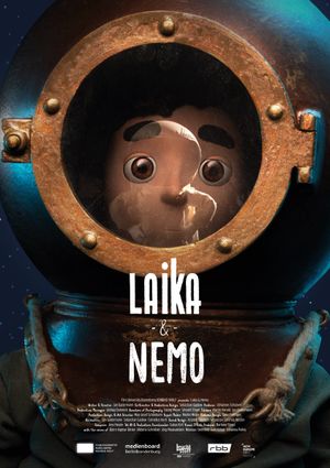 Laika & Nemo's poster