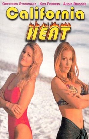 California Heat's poster