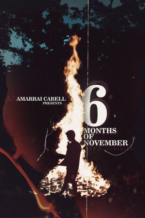 6 Months of November's poster