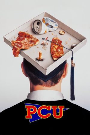 PCU's poster