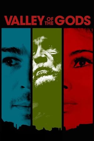 Valley of the Gods's poster