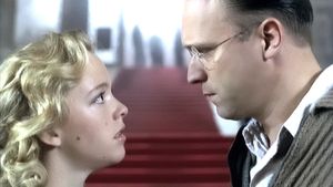Bonhoeffer: Agent of Grace's poster