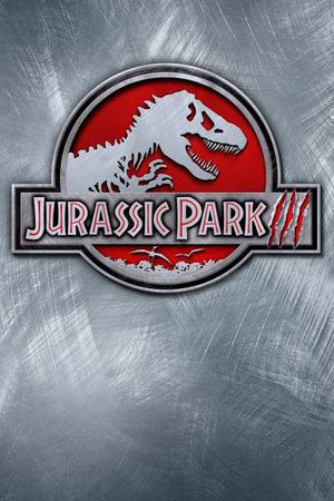 Jurassic Park III's poster