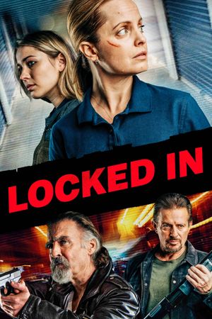 Locked In's poster