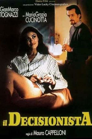 Il decisionista's poster