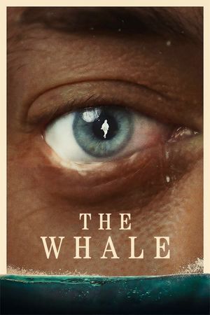 The Whale's poster
