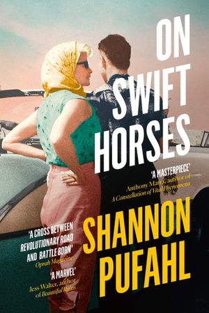 On Swift Horses's poster image