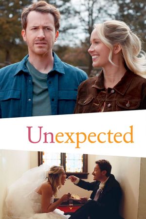 Unexpected's poster